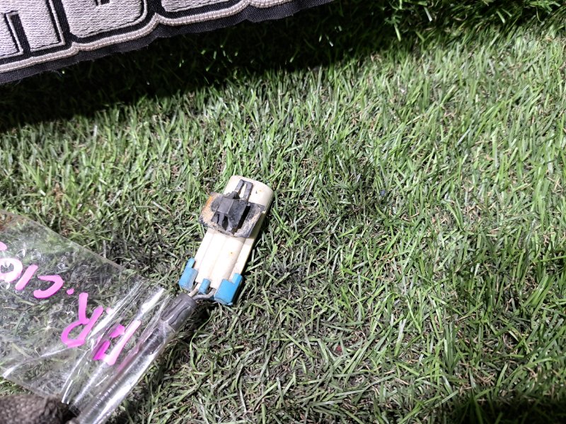 Датчик abs передний правый ANTARA 2008 L07 Z20S Датчик abs передний правый ANTARA 2008 L07 Z20S