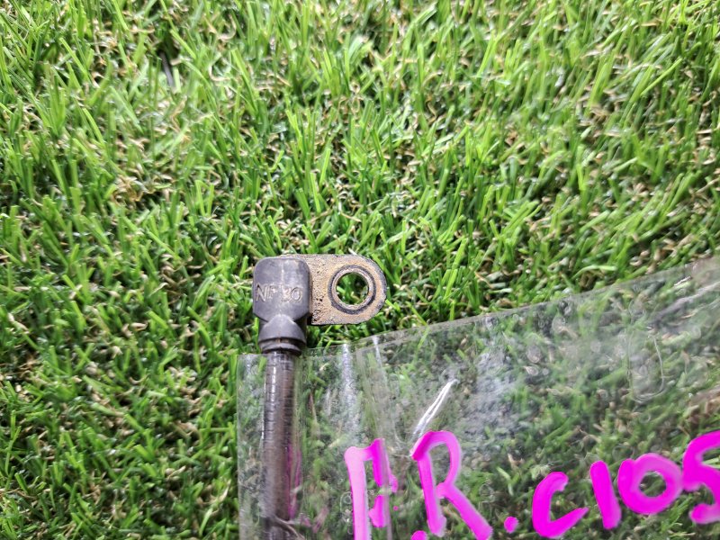 Датчик abs передний правый ANTARA 2008 L07 Z20S Датчик abs передний правый ANTARA 2008 L07 Z20S