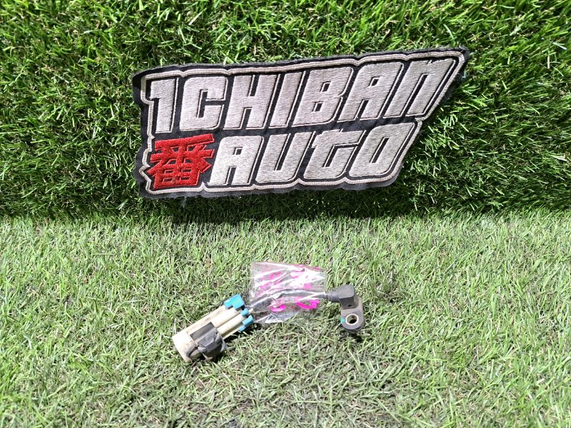 Датчик abs передний правый CHEVROLET CAPTIVA 2008 C100 Z20S 96817761 контрактная