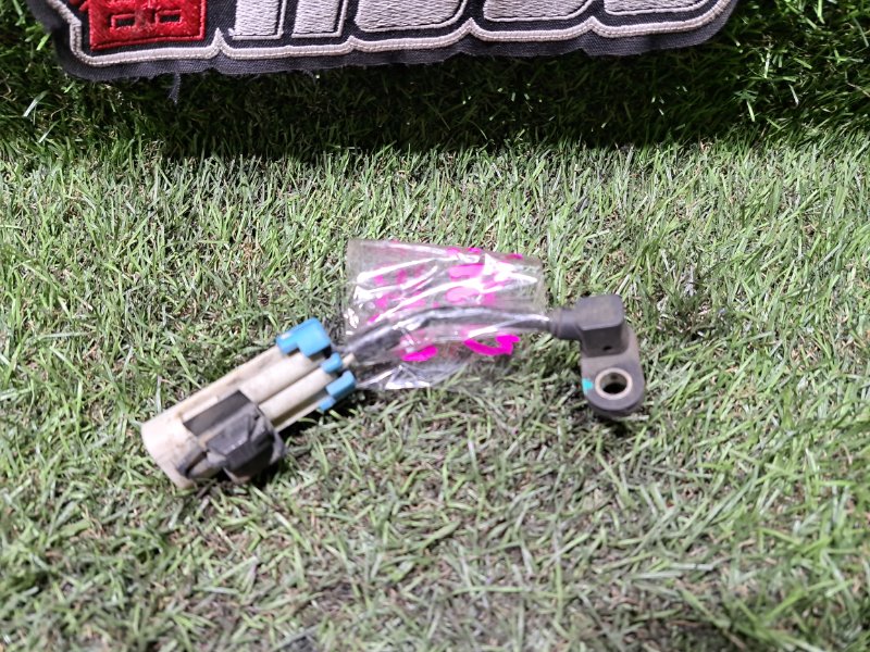 Датчик abs передний правый CAPTIVA 2008 C100 Z20S