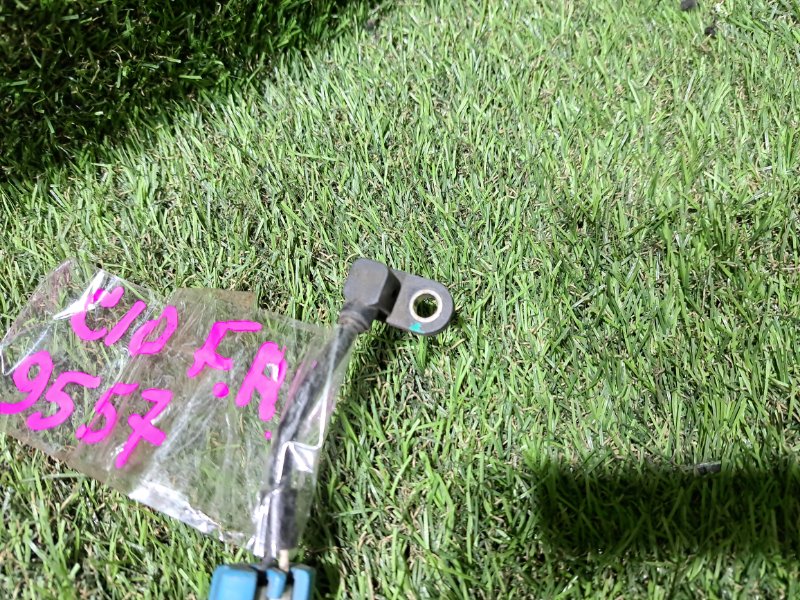 Датчик abs передний правый CAPTIVA 2008 C100 Z20S