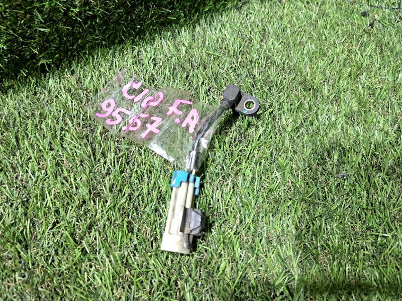 Датчик abs передний правый CAPTIVA 2008 C100 Z20S