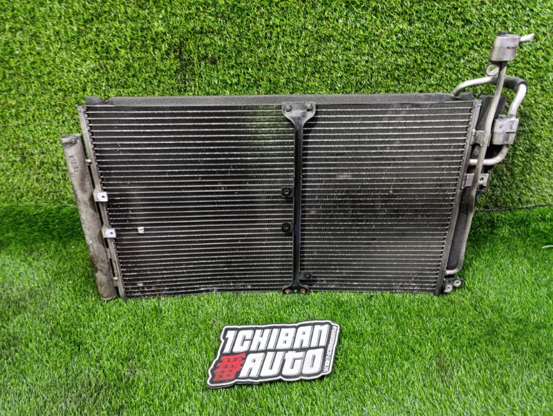 Радиатор кондиционера WINSTORM 2009 C100 Z20S Радиатор кондиционера WINSTORM 2009 C100 Z20S