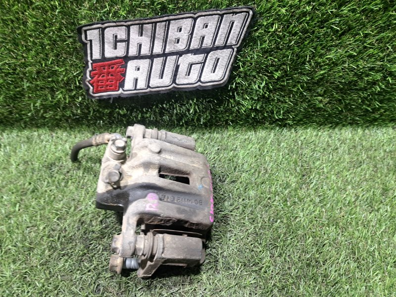 Суппорт задний правый ANTARA 2008 L07 Z20S