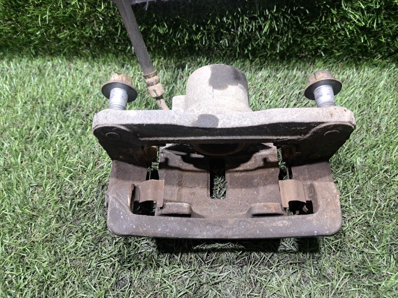 Суппорт задний правый ANTARA 2008 L07 Z20S