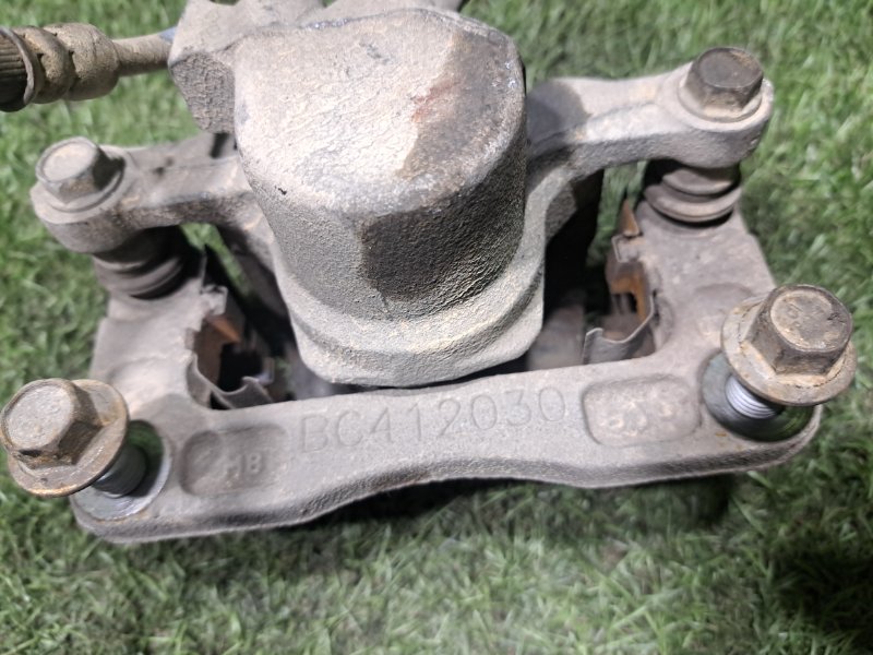 Суппорт задний правый ANTARA 2008 L07 Z20S