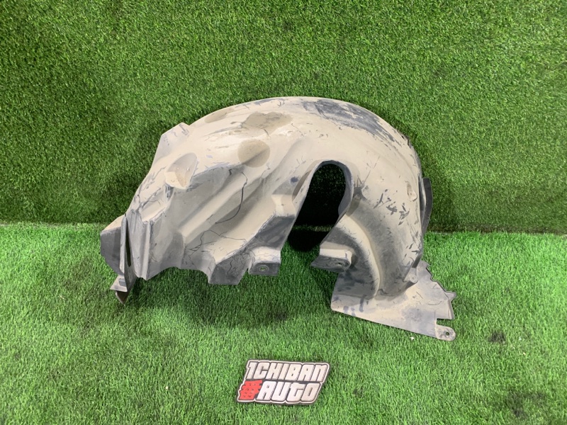 Подкрылок задний правый RENAULT SAMSUNG QM3 2014 J87 K9K 767485416 контрактная