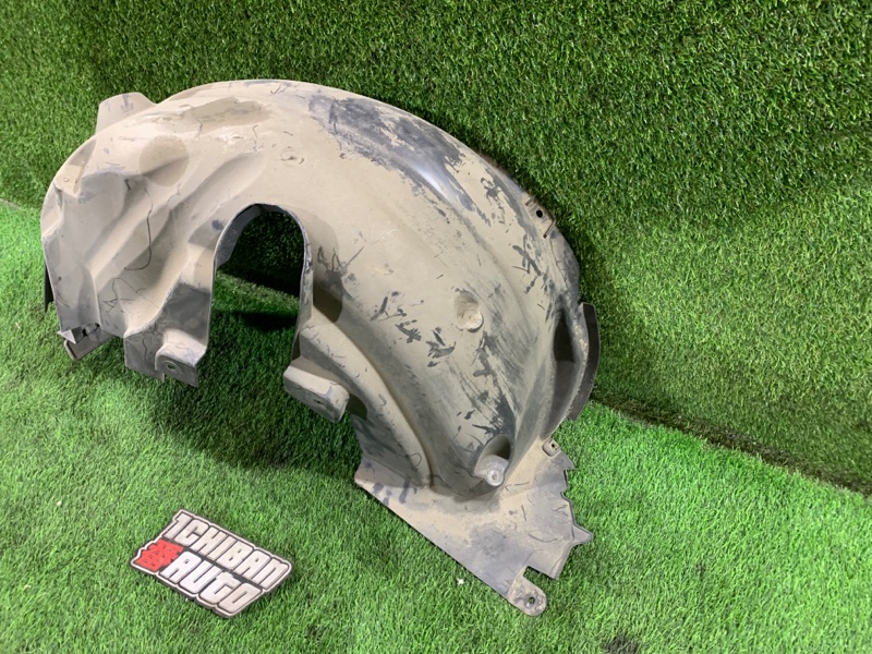 Подкрылок задний правый RENAULT SAMSUNG QM3 J87 K9K