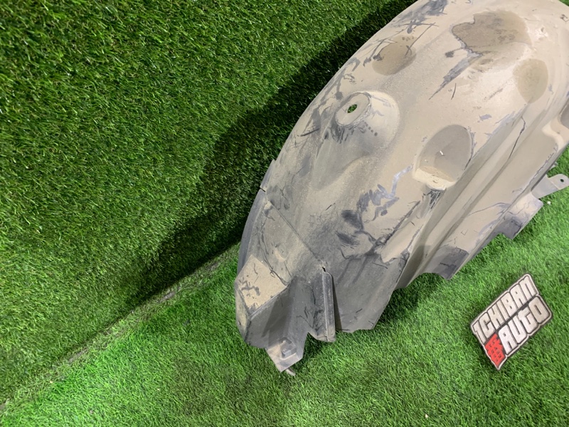 Подкрылок задний правый QM3 2014 J87 K9K