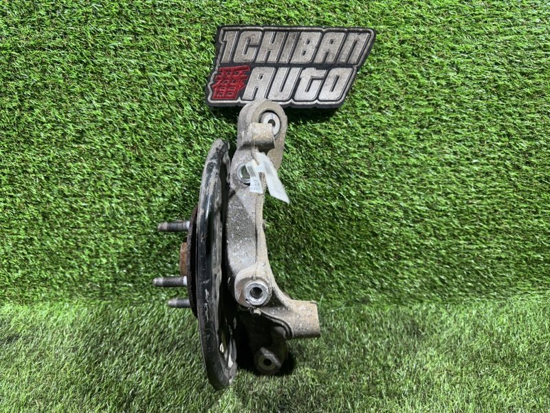 Ступица задняя правая CADILLAC CT6 6K2 LGX