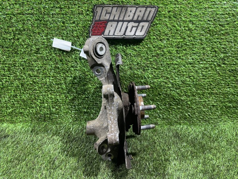 Ступица задняя правая CT6 2016 6K2 LGX