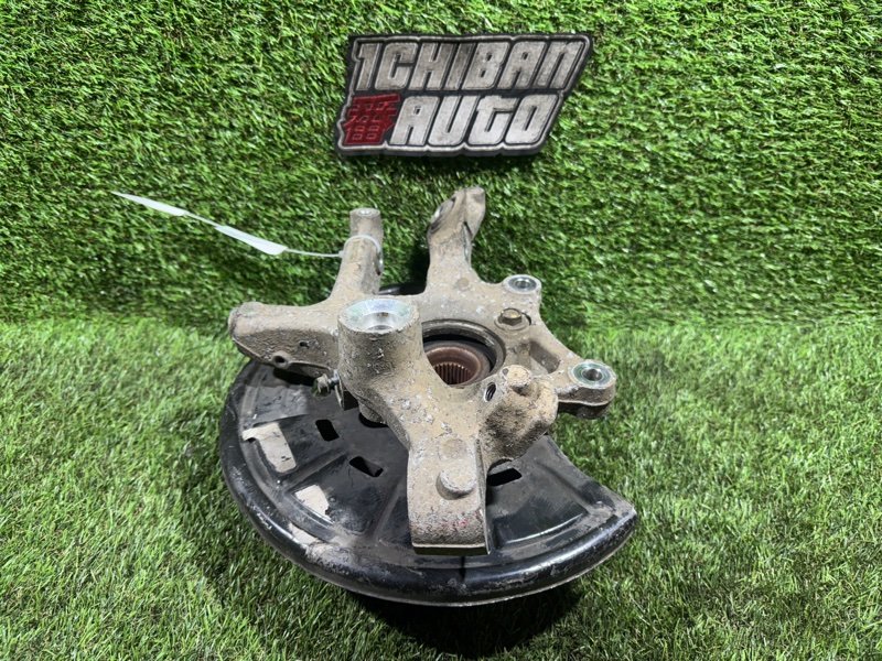 Ступица задняя правая CT6 2016 6K2 LGX