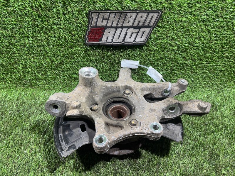 Ступица задняя правая CT6 2016 6K2 LGX