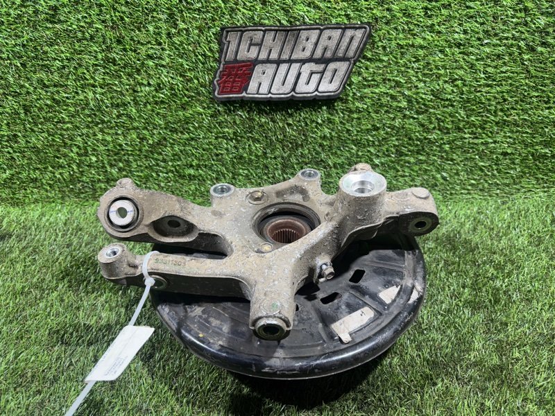 Ступица задняя правая CT6 2016 6K2 LGX