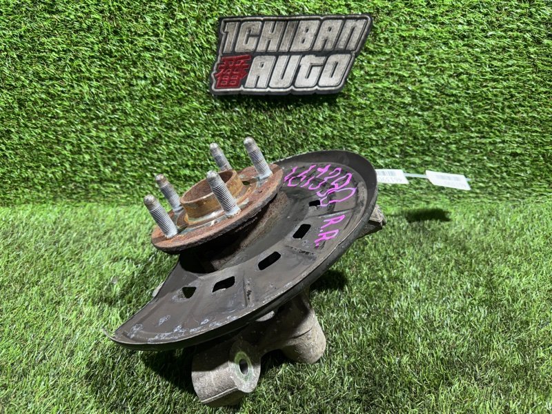 Ступица задняя правая CT6 2016 6K2 LGX