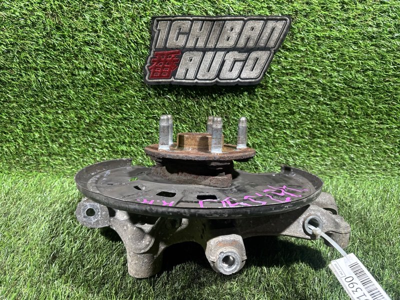 Ступица задняя правая CT6 2016 6K2 LGX