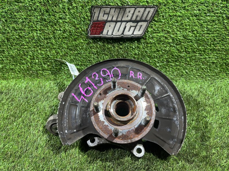 Ступица задняя правая CT6 2016 6K2 LGX