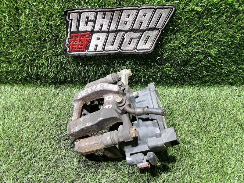 Суппорт задний правый CT6 2016 6K2 LGX