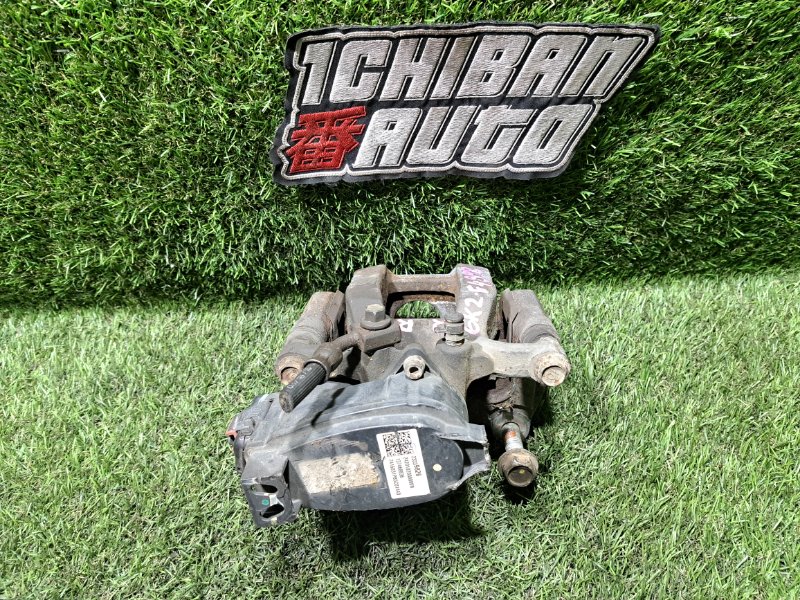 Суппорт задний правый CT6 2016 6K2 LGX