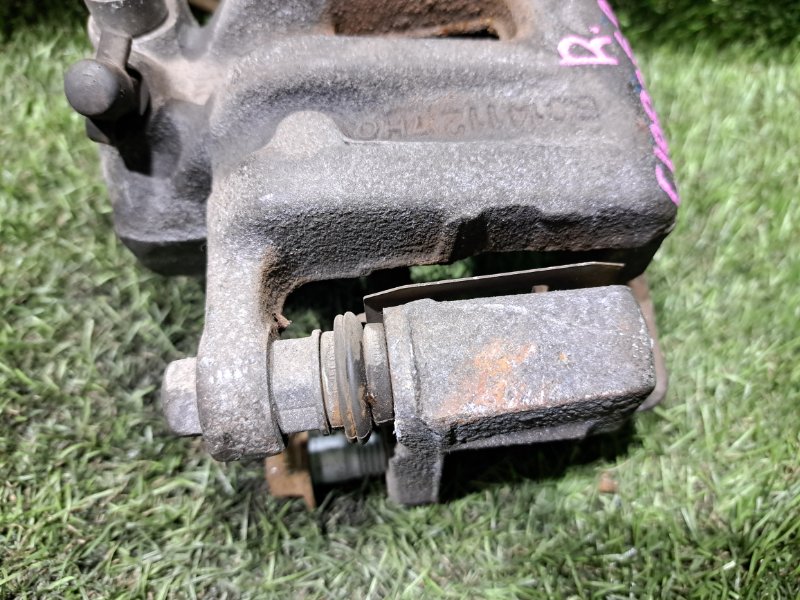 Суппорт задний правый WINSTORM 2007 C100 LLW