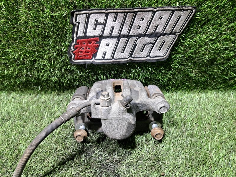 Суппорт задний правый WINSTORM 2007 C100 LLW