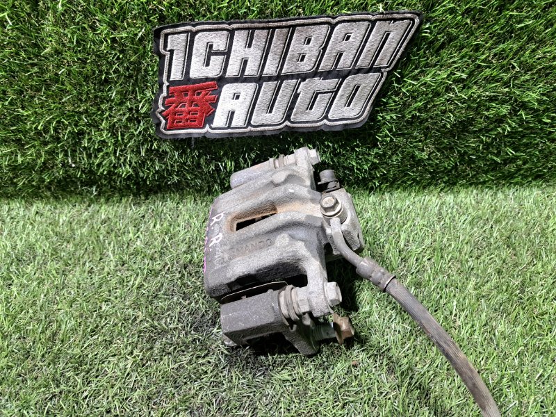 Суппорт задний правый WINSTORM 2007 C100 LLW