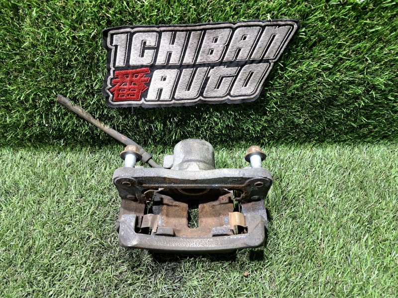 Суппорт задний правый WINSTORM 2007 C100 LLW