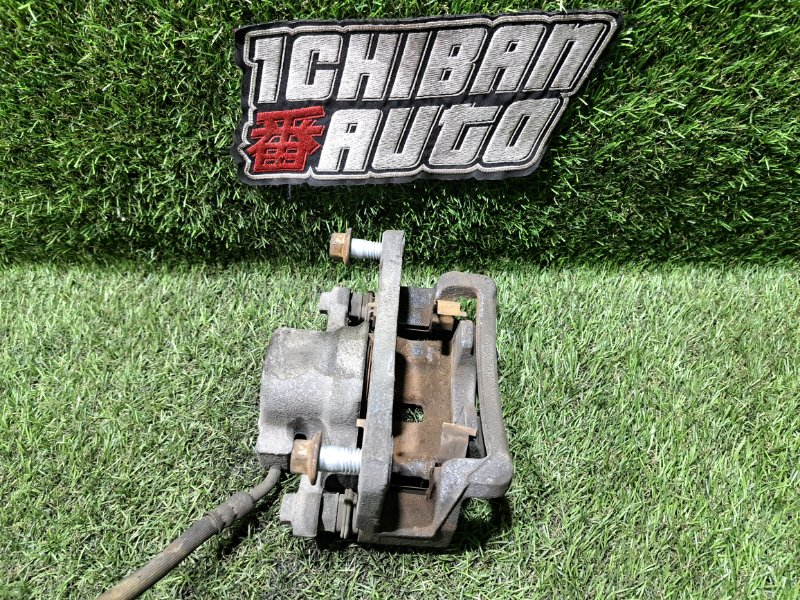 Суппорт задний правый WINSTORM 2007 C100 LLW