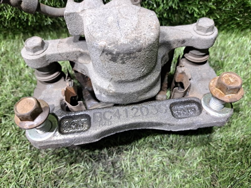 Суппорт задний правый WINSTORM 2007 C100 LLW