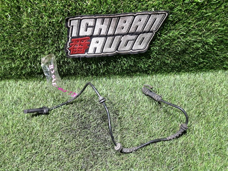 Датчик abs задний левый BMW 5-SERIES 2015 F10 N20B20A 34526784901 контрактная