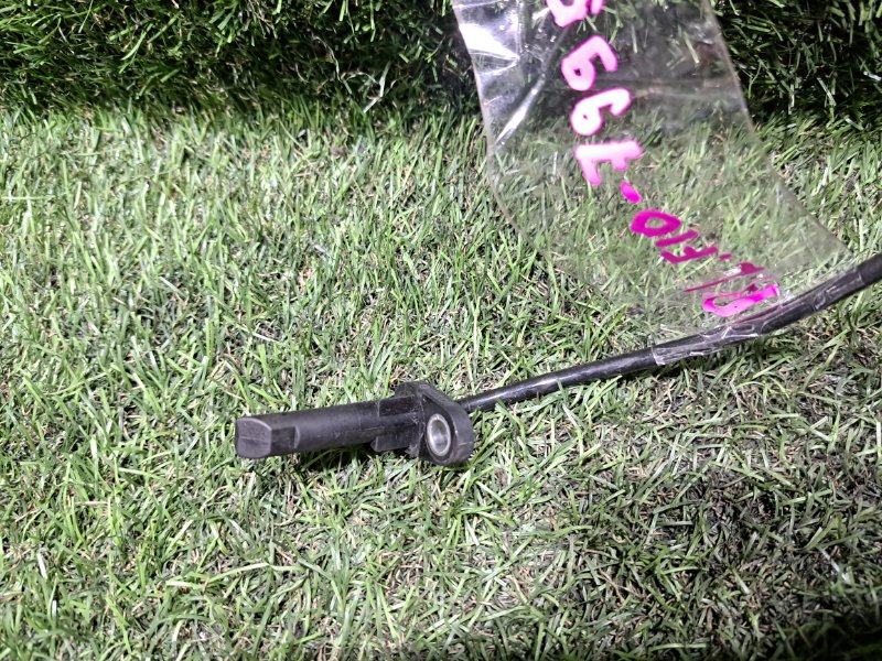 Датчик abs задний левый 5-SERIES 2015 F10 N20B20A