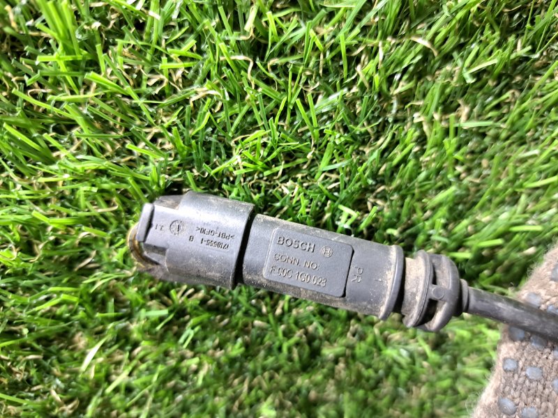 Датчик abs задний левый 5-SERIES 2015 F10 N20B20A