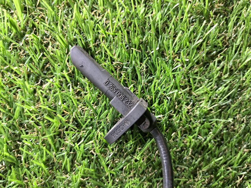 Датчик abs задний левый 5-SERIES 2015 F10 N20B20A