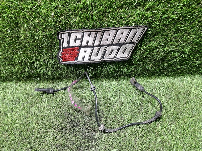 Датчик abs задний левый 5-SERIES 2015 F10 N20B20A