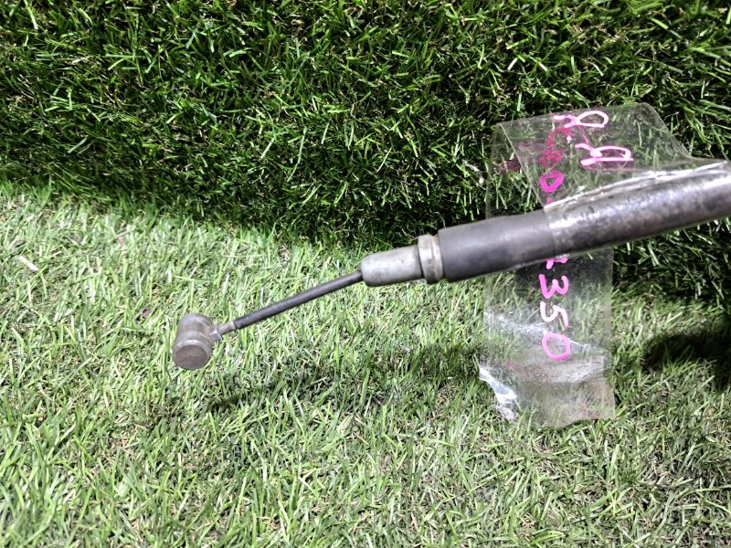 Тросик ручника задний правый CHEVROLET CAPTIVA C100 Z20S