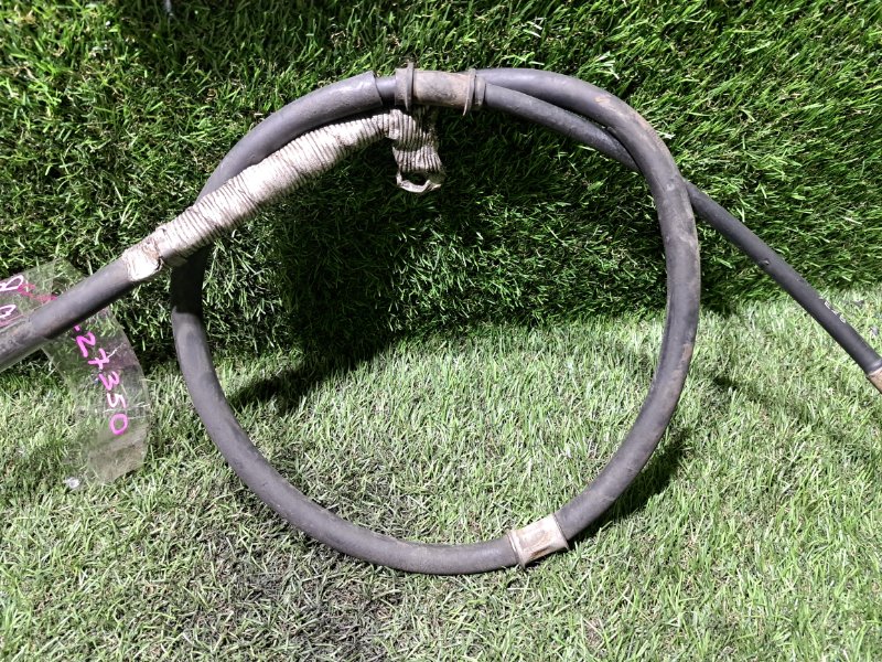 Тросик ручника задний правый CAPTIVA 2007 C100 Z20S