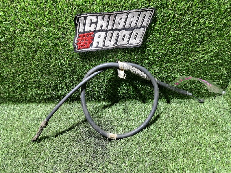 Тросик ручника задний правый CAPTIVA 2007 C100 Z20S