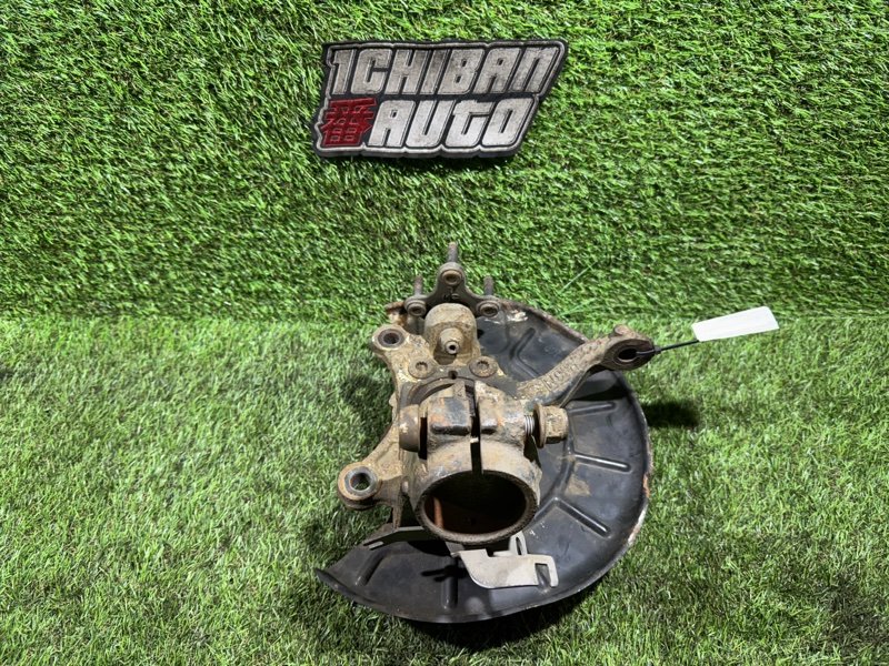 Ступица передняя левая GOLF 2009 5K1 CAVD