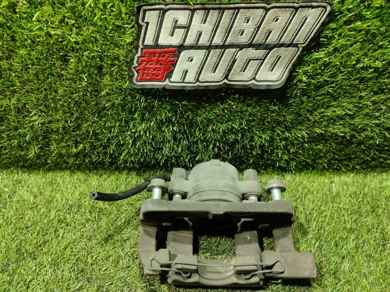 Суппорт передний левый 508 2012 508 DV6C