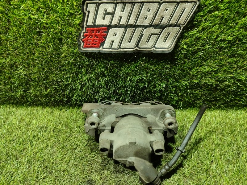 Суппорт передний левый 508 2012 508 DV6C