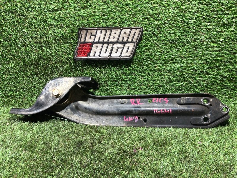 Рычаг задний правый OPEL ANTARA 2008 L07 Z20S 96626482 контрактная