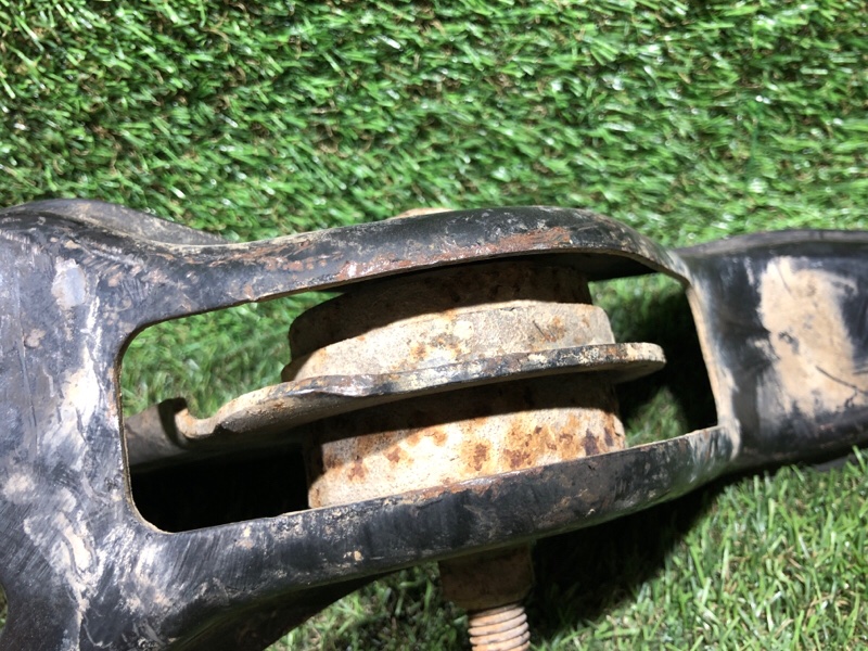 Рычаг задний правый OPEL ANTARA L07 Z20S