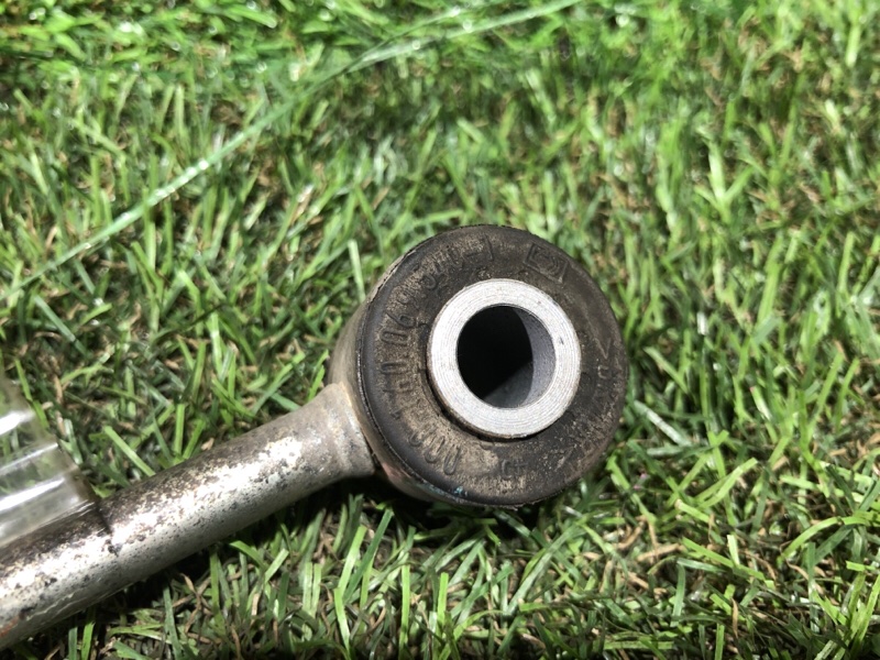 Рычаг задний правый CADILLAC CT6 6K2 LGX