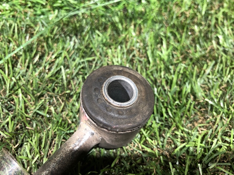 Рычаг задний правый CT6 2016 6K2 LGX