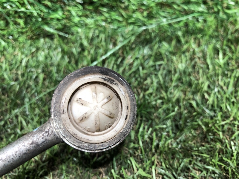 Рычаг задний правый CT6 2016 6K2 LGX