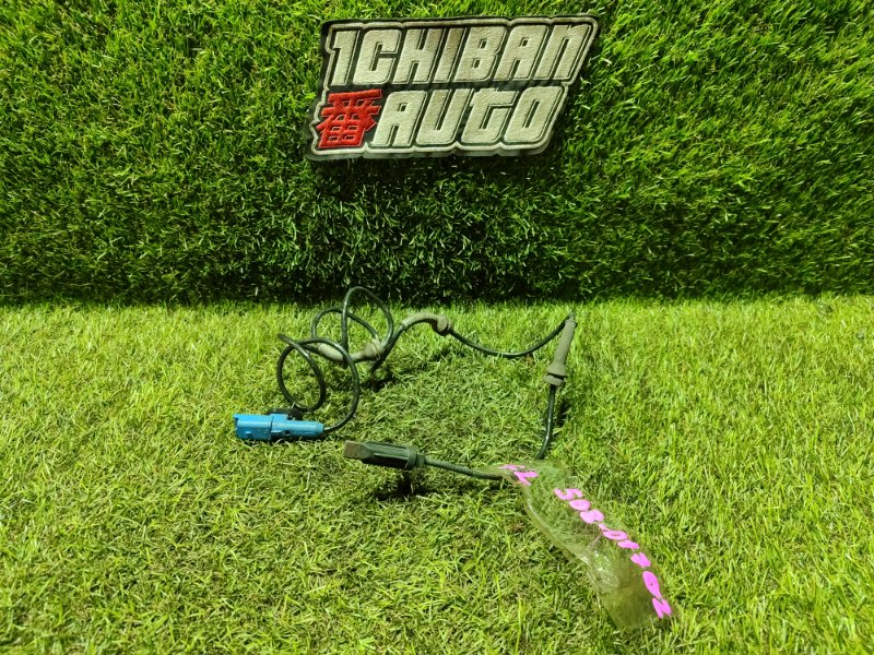 Датчик abs передний левый PEUGEOT 508 2015 508 DV6C 9810728280 контрактная