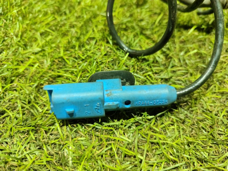 Датчик abs передний левый 508 2015 508 DV6C