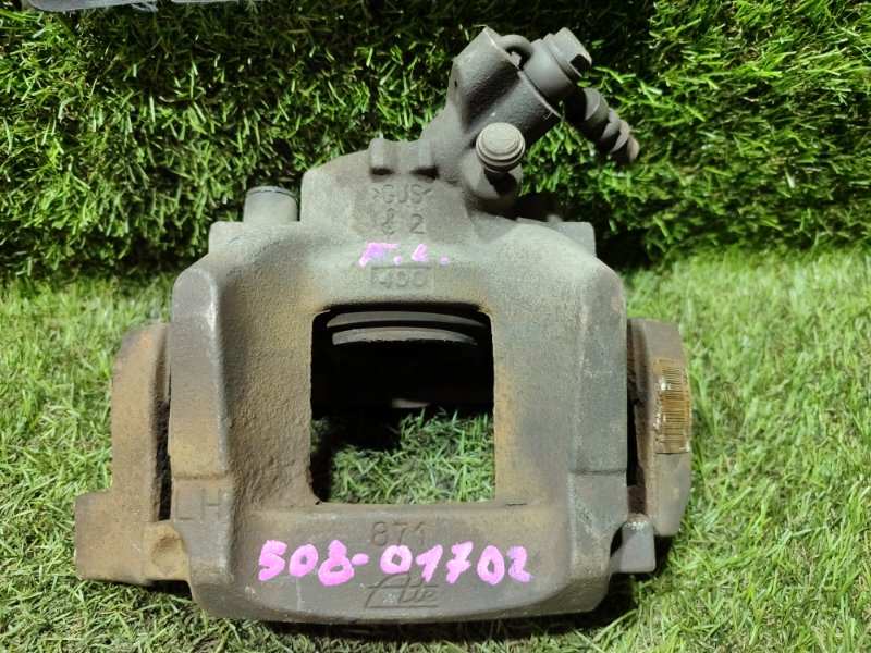 Суппорт передний левый 508 2015 508 DV6C