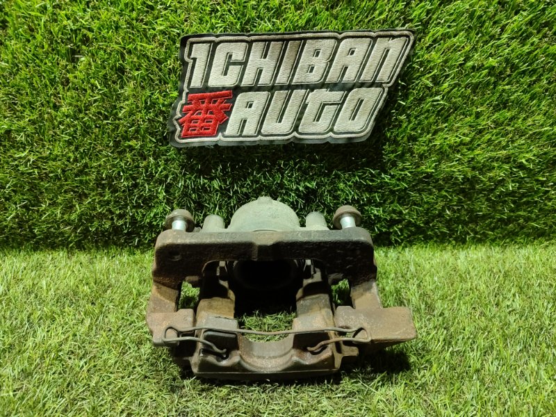 Суппорт передний левый 508 2015 508 DV6C