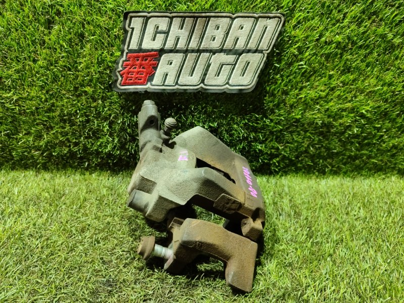 Суппорт передний левый 508 2015 508 DV6C